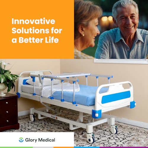 hospital bed electric usa 1147