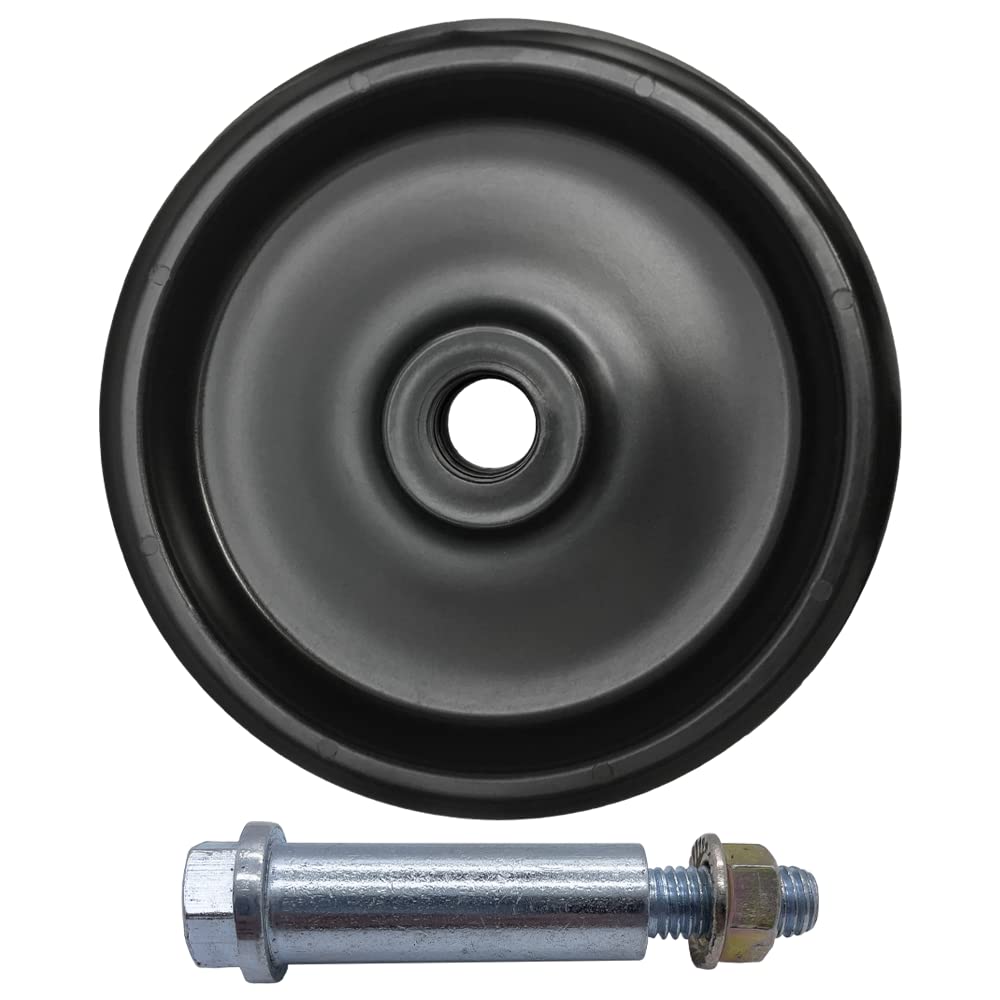 Parts 4 Outdoor Aftermarket Deck Wheels and Hardware - Rodillos de repuesto para rueda de cubierta GX10168 R11819 210-051 72-119 L110 Ztrak D110