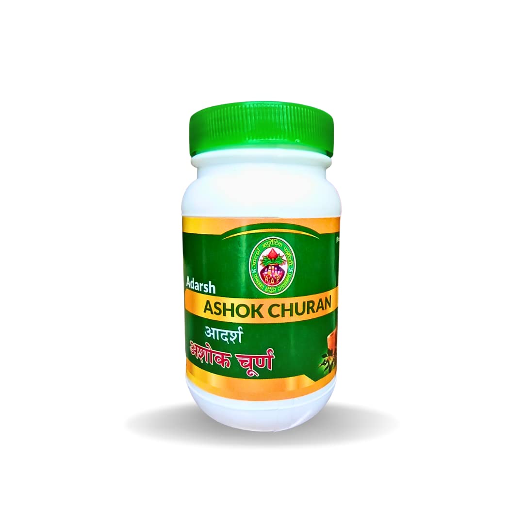 Ashok Churan - Aphrodisiac Property, Improves Digestion, Assimilation