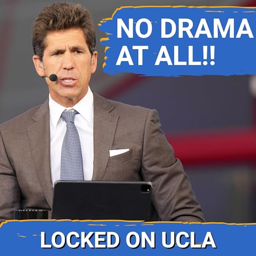 UCLA AVOIDED Lane Kiffin DRAMA by TARGETING Bob Chesney Instead of Jedd Fisch & Kalani Sitake