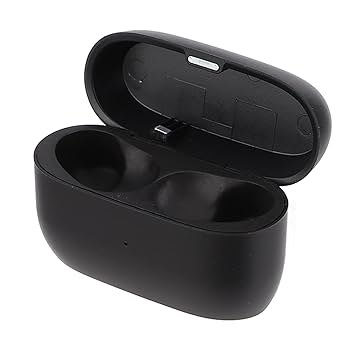 Jabra ワイヤレスイヤホン ブラック 充電ケース付き Amazon | XBERSTAR For Jabra Elite7 pro充電ケース 充電器 充電