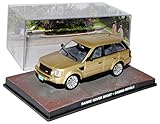 Das Modell wird mit Sockel und Vitrine geliefert. Es befindet sich in der originalen Verpackung.