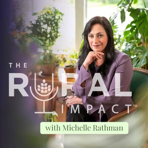 2026 Farm Bill, Protected Lands and Medicaid Landmines with Joan Alker and Heidi Heitkamp