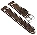 Produktbild Eichmüller Ersatzband Uhrenarmband Vintage Look Leder Band 22mm 756-22MM