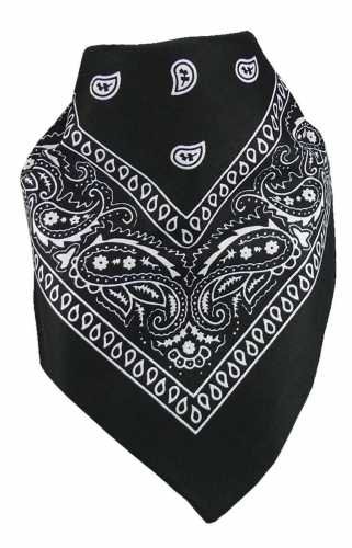 image for Funny Party Hats - Cowboy Hat For Kids - Cowboy Paisley Bandana – Co