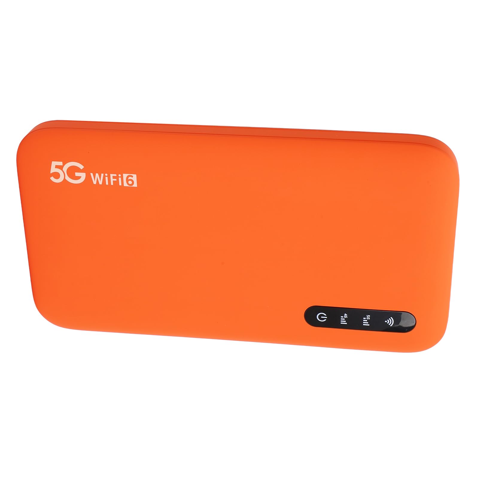High Speed Mobile Internet 5G Portable Mobile Hotspot Router - WiFi6 ...