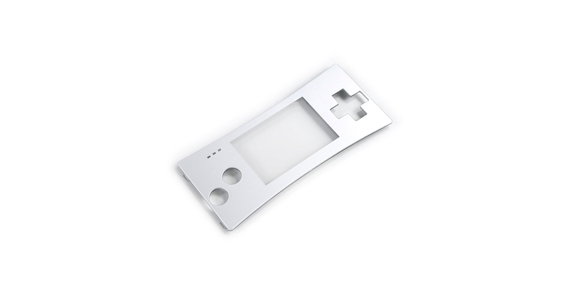 Amazon.co.jp: GBMフェイスプレート交換用エクストラトップ