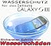 Produktbild Samsung Galaxy S3 Wasserdicht Staubfest Folie Schutz Hülle i9300 Case Cover Etui TOP Outdoor Survival Arbeit Schmutz Strand Handy-Kondom