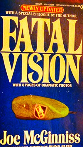 Fatal Vision B002NSX4EG Book Cover