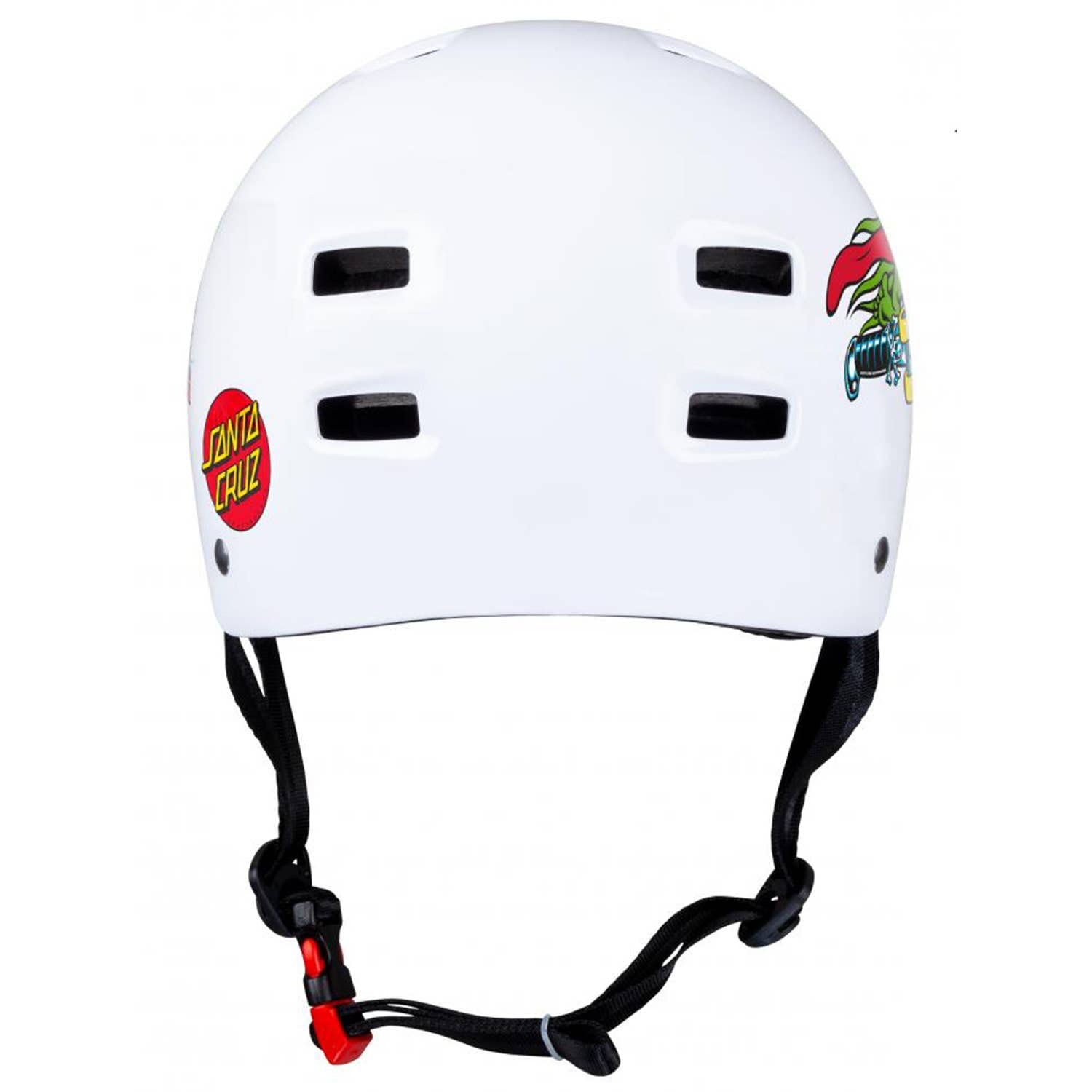 Bullet x Santa Cruz Slasher Youth helm