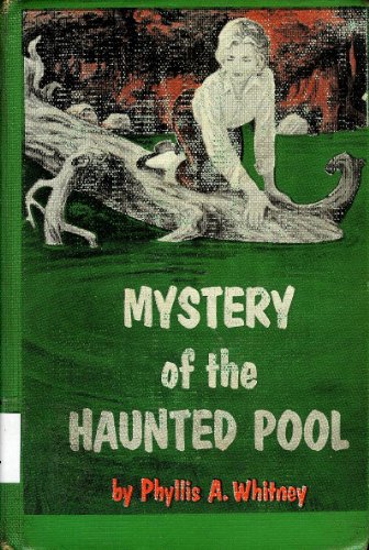 Mystery of the Haunted Pool