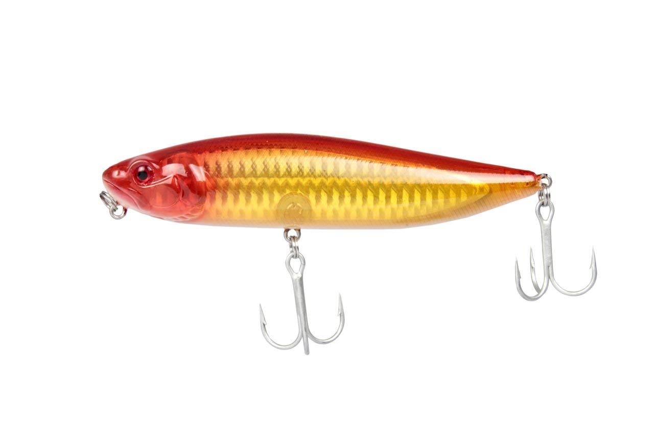 Sea Horse X-rap Subrun 11,5 Cm 24gr Sahte Balik , Beyaz