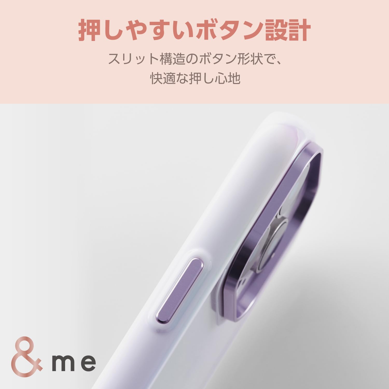 iPhone16pro ホワイトオーロラとシルバーストラップのセット iPhone16pro ホワイトオーロラとシルバーストラップのセット