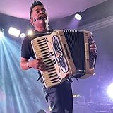 Denilson Félix Sanfoneiro