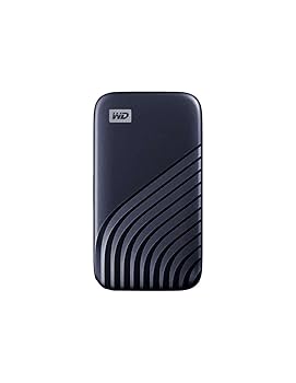 ✨週末限定割引中！【未開封・未使用】WD My Passport SSD 2TB WD My Passport Portable SSD 2TB Gray - Office Depot