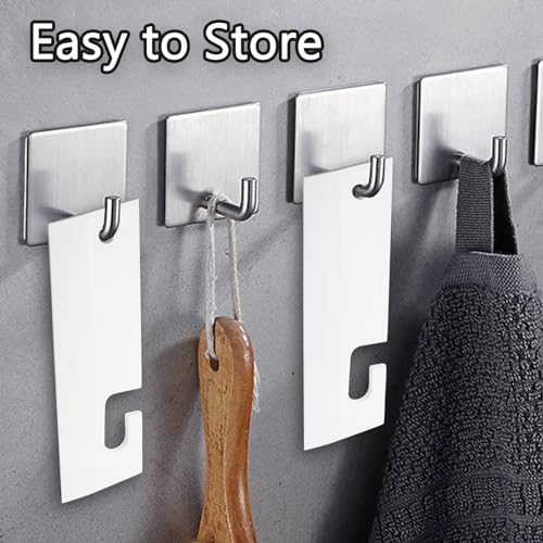 Image of 2 Pcs 7.68 inch Silicone Squeegee White Soft Water Scraper Cleaner Hanging Hole Car Window Blade Flexible Waterblade Cleaner Tool for Shower Doors Mirror Bathroom Glass Kitchen Countertops Sink