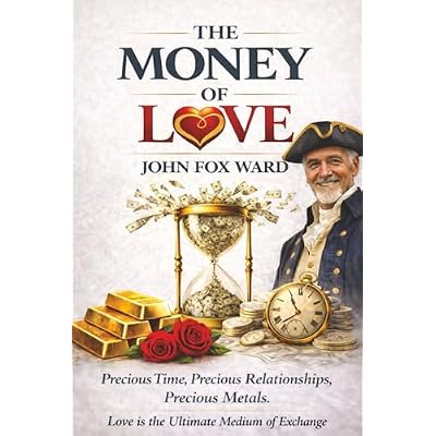 The Money of Love: Precious Time, Precious Relationships, Precious Metals