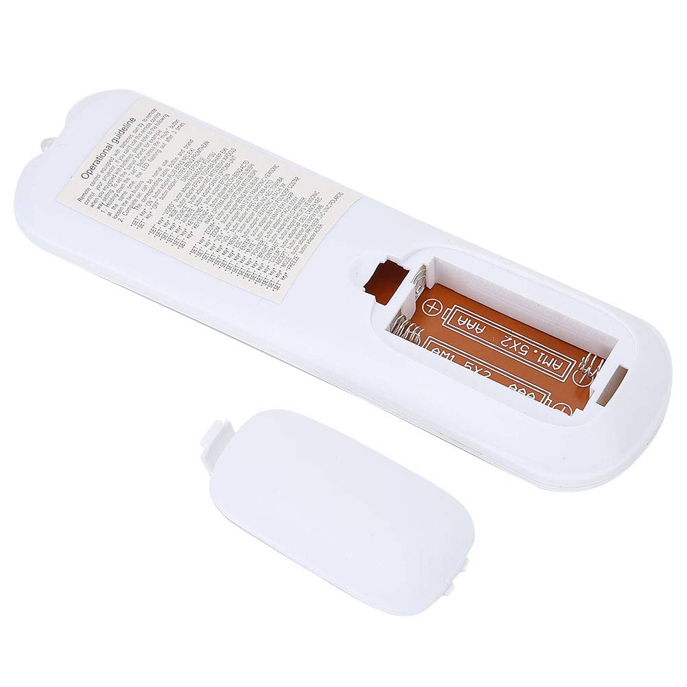 Kufoo Universal Projector Remote Control, Remote Controller for Projector, Remote Distance Is Up to 10m / 33ft