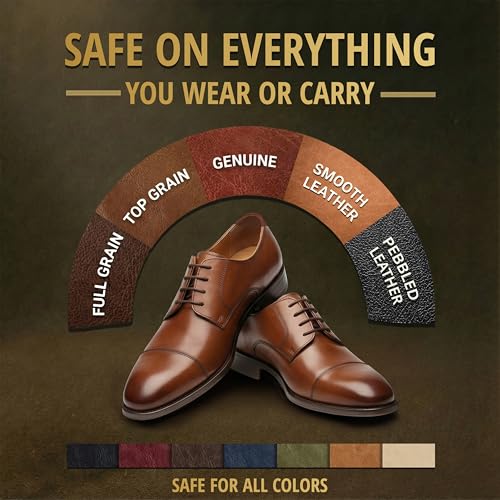 Eagle Leather Waterproof Protector Spray