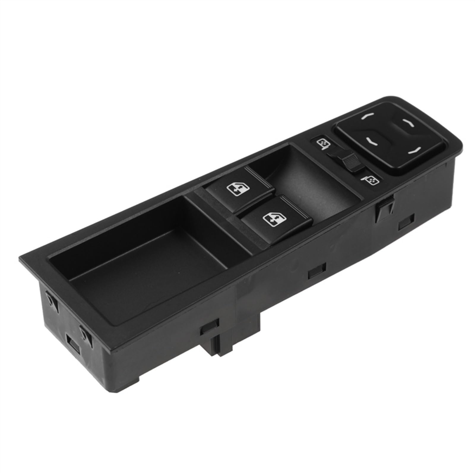 Vitre bloquee Lada Vesta interrupteur principal de vitre electrique 8450006932 solution