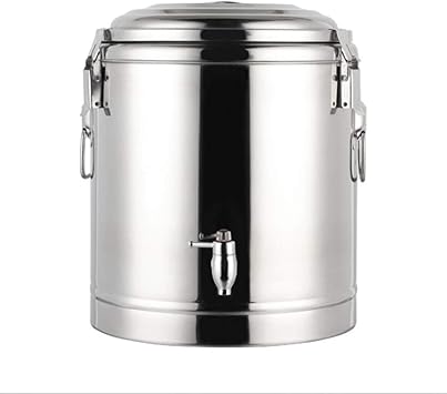 Amazon ステンレス断熱バケツ ミルクティーバケツ ダブル発泡断熱材バケツ バケットスープ商業ライスバケツ 蛇口 冷温バケットの水筒 学校 幼稚園 ホームオフィス Color Single Tip Size 80l 保温調理鍋 オンライン通販 Amazon ステンレス断熱バケツ ミルクティーバケツ ダブル発泡断熱材バケツ バケットスープ商業ライスバケツ 蛇口 冷温バケットの水筒 学校 幼稚園 ホームオフィス Color Single Tip Size 80l 保温調理鍋 オンライン通販