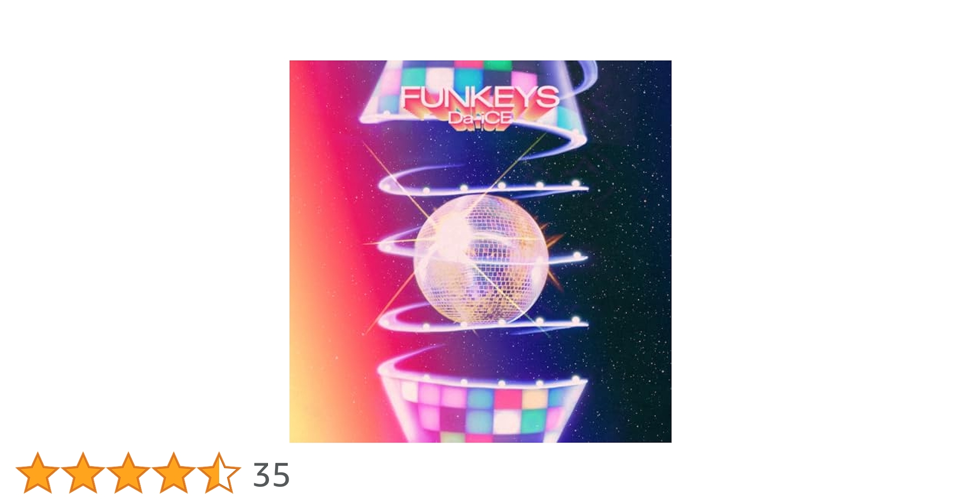 邦楽 Da-iCE FUNKEYS CD + DVD 61y9xOE3F6L._AC_UL210_SR210,