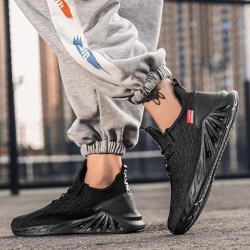 Men's Walking Shoes Running Shoes2