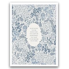 Vintage Blue Aesthetic