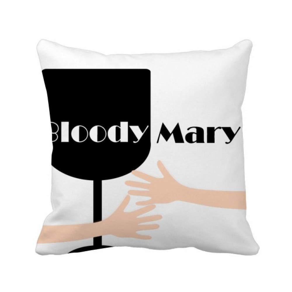 Coussin Mary Cocktail pour créer une ambiance chaleureuse et cosy chez vous