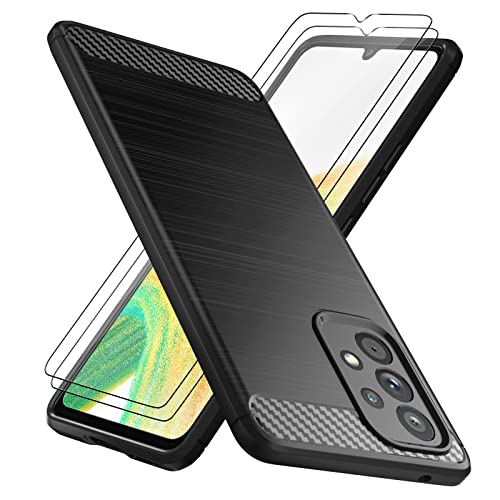 Natbok Funda para Samsung Galaxy A33 5G Carcasa Protectora Cover