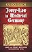 Jewry-Law in Medieval Germany: Laws and Court Decisions Concerning Jews (Texts and Studies (American Academy for Jewish Research), V. 3.)