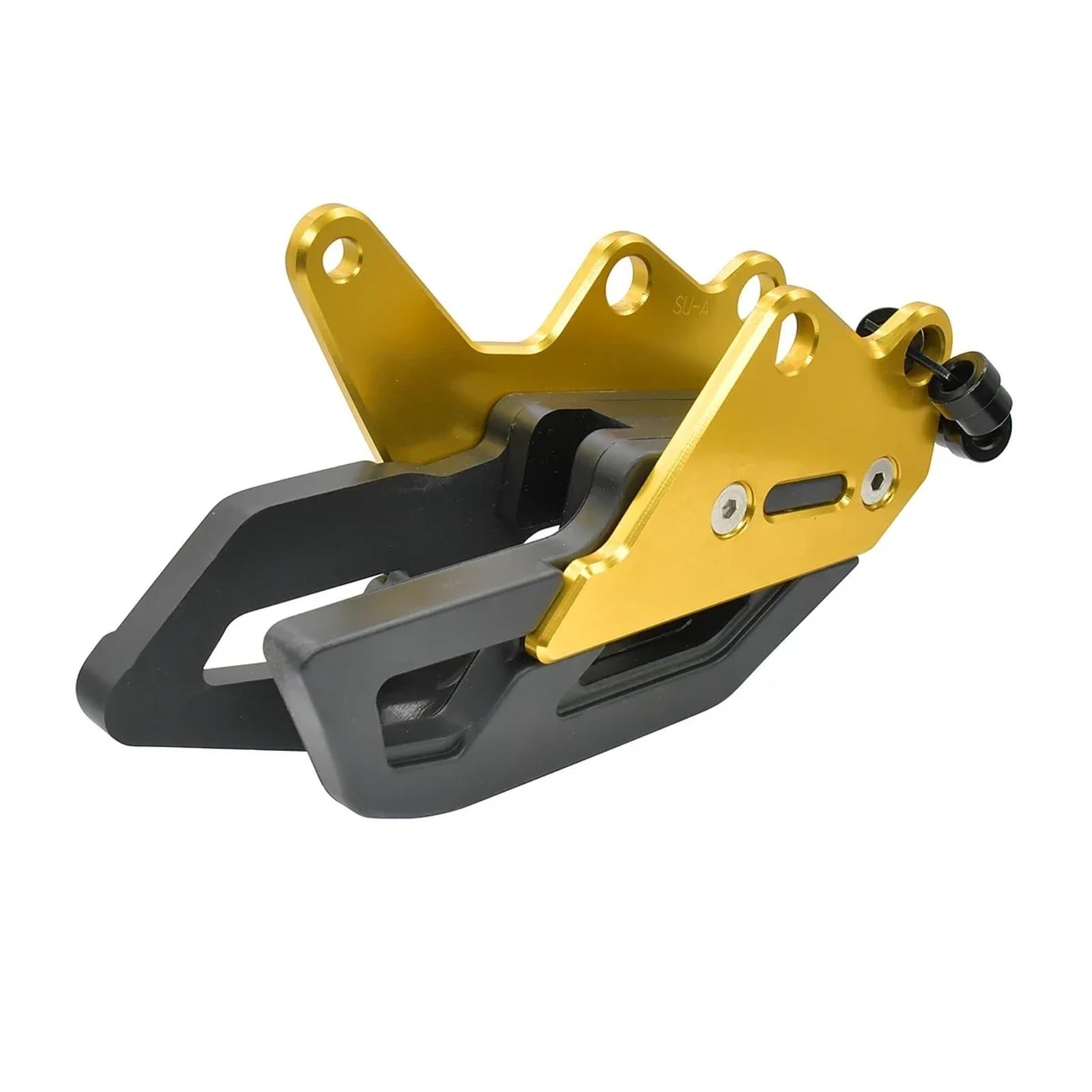 Catena Guida Guard Compatibile Con Suzuki Per RMZ450Z 2010 2011 2012 2013 2014 2015 Per RMZ250 2007-2018 Moto Catena Guida Guard Accessori