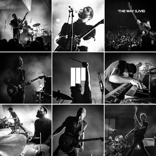 The Way (Live from The Armory) by Manchester Orchestra on Amazon Music Unlimited