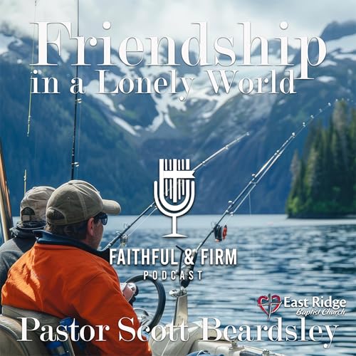 Friendship in a Lonely World