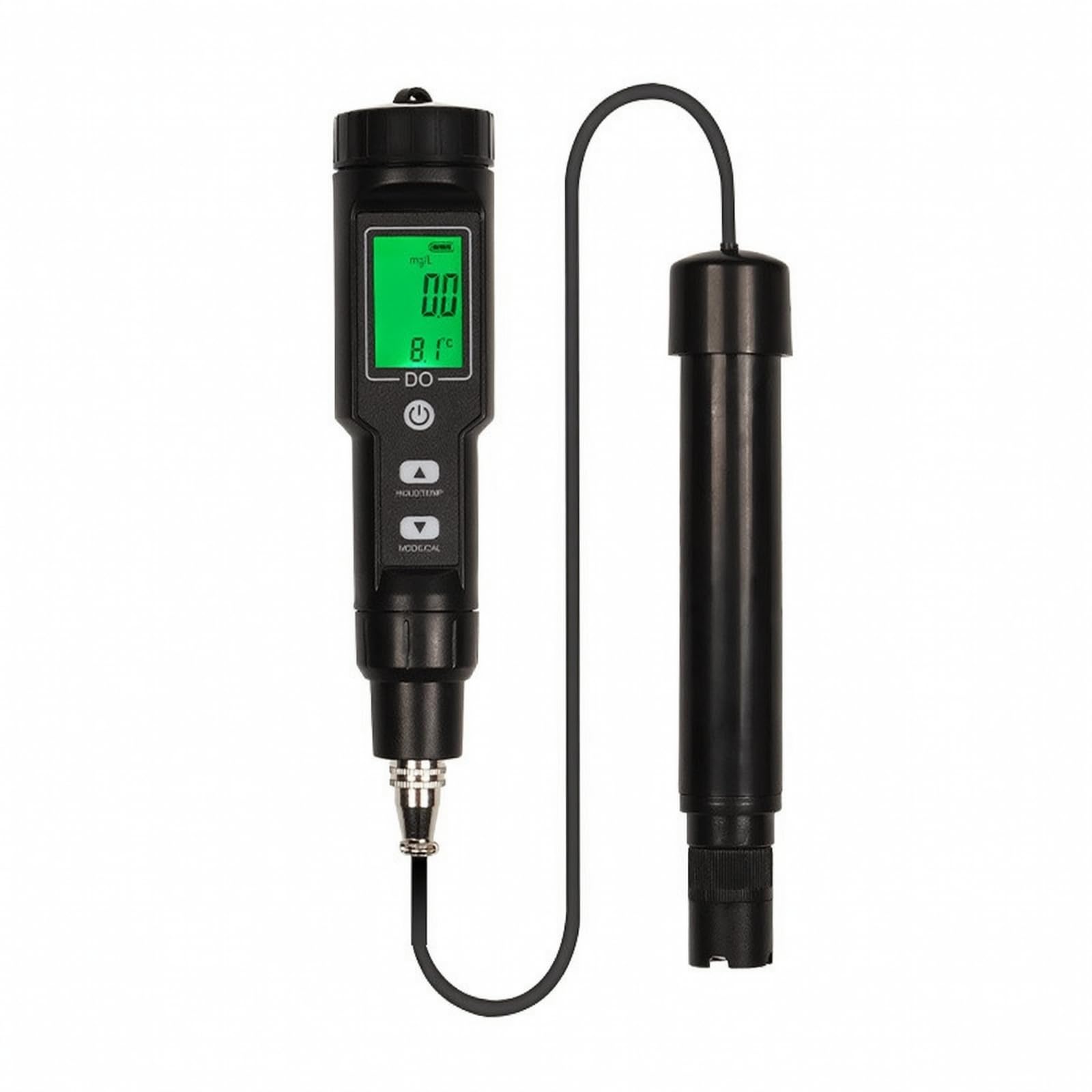 Stylo Mesure Rétroéclairé