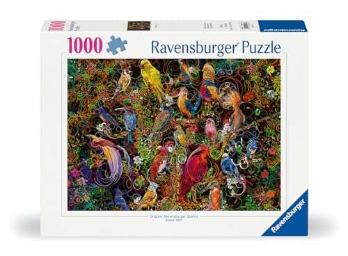 Ravensburger Oiseaux d'art 16832 - vue 3