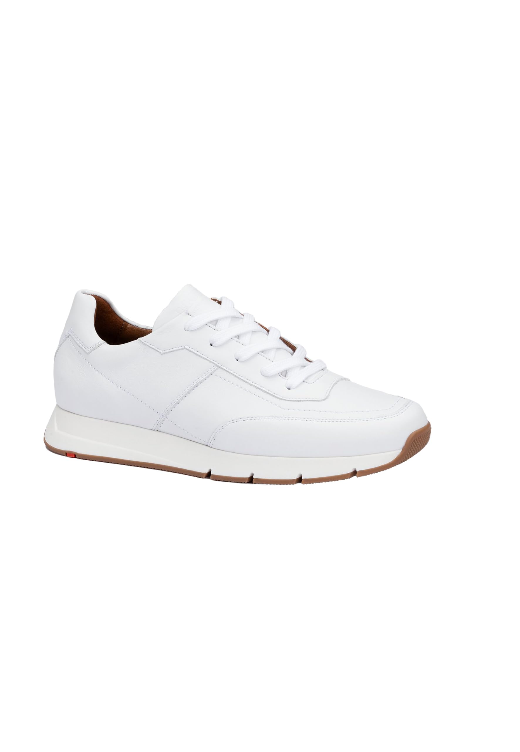 LLOYD Amsterdam męskie sneakersy Low-Top Sneaker, luźna wkładka