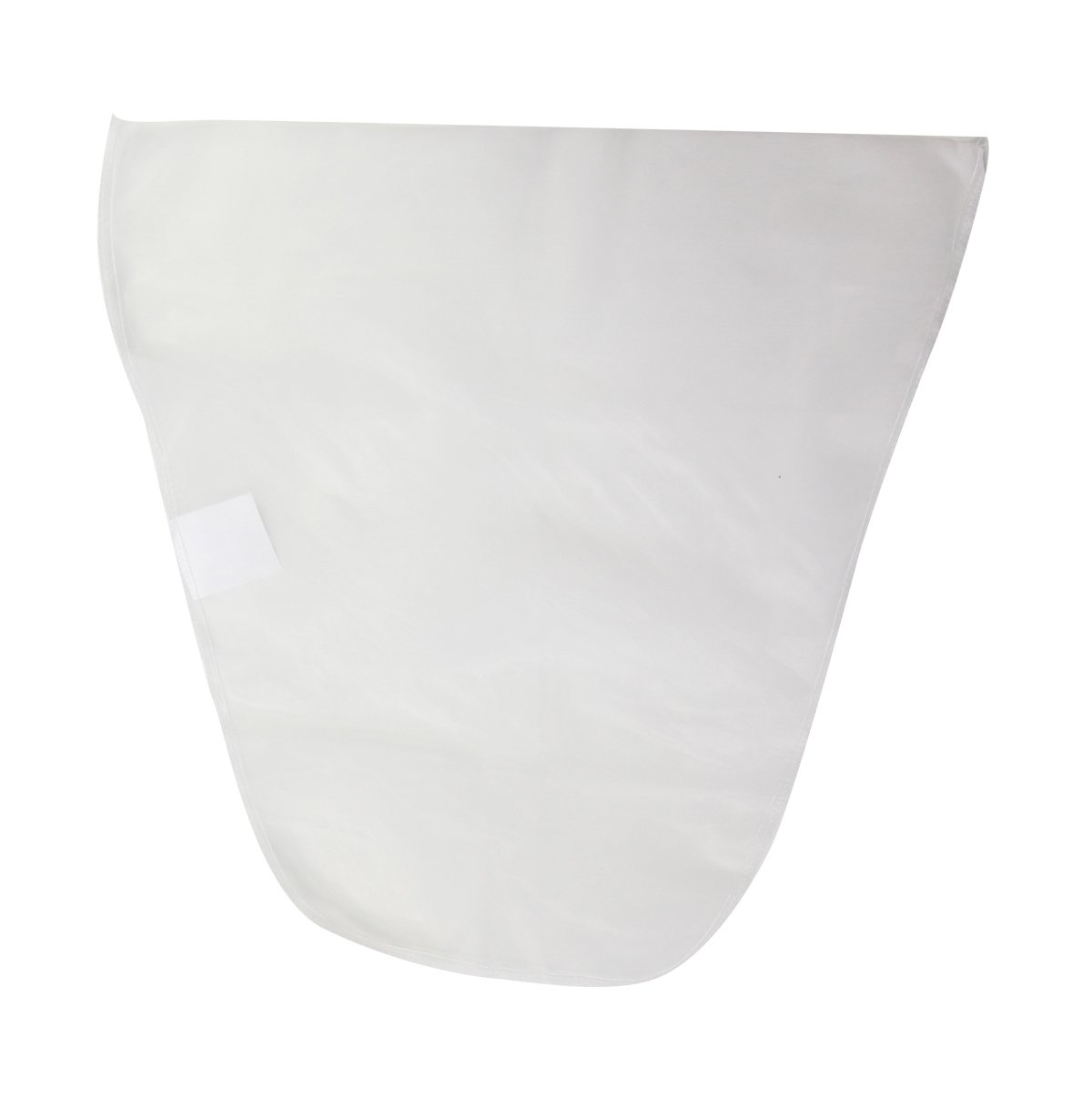 TrimacoSuperTuff Regular Mesh/Plain Top Bag Strainers, 5 Gallon, (25-Pack)