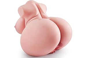 Premium Male Masturbator Sex Doll: Indulge in Unparalleled Pleasure