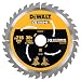 Produktbild DeWalt ACCESSORI UTENSILI XR FLEXVOLT - Lama circolare XR 216mm x 30mm 36 denti