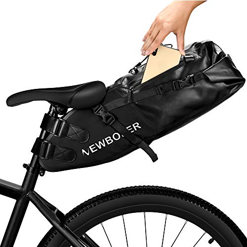 10 Best Bikepacking Bike Under 1000 [Buying Guide 2023] • Sacred Car