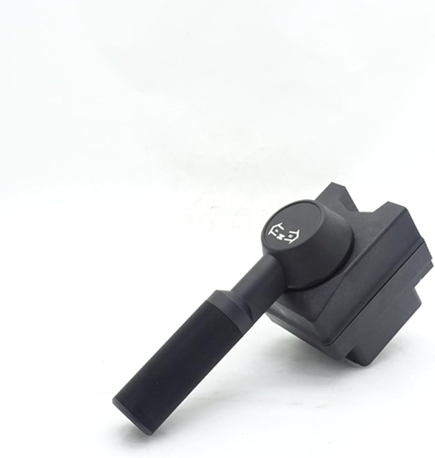 261-2209 261-2207 261-2208 Transmission Control Switch 12-Pin Compatible with Backhoe Loader 416D 420E Telehandler TH330B TH350B Replacement Part 2612207 2612208 2612209 (261-2209)