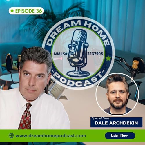 Episode 36: He Built a Sales System Realtors Use Instead of Cold Calling (And It Actually Works)