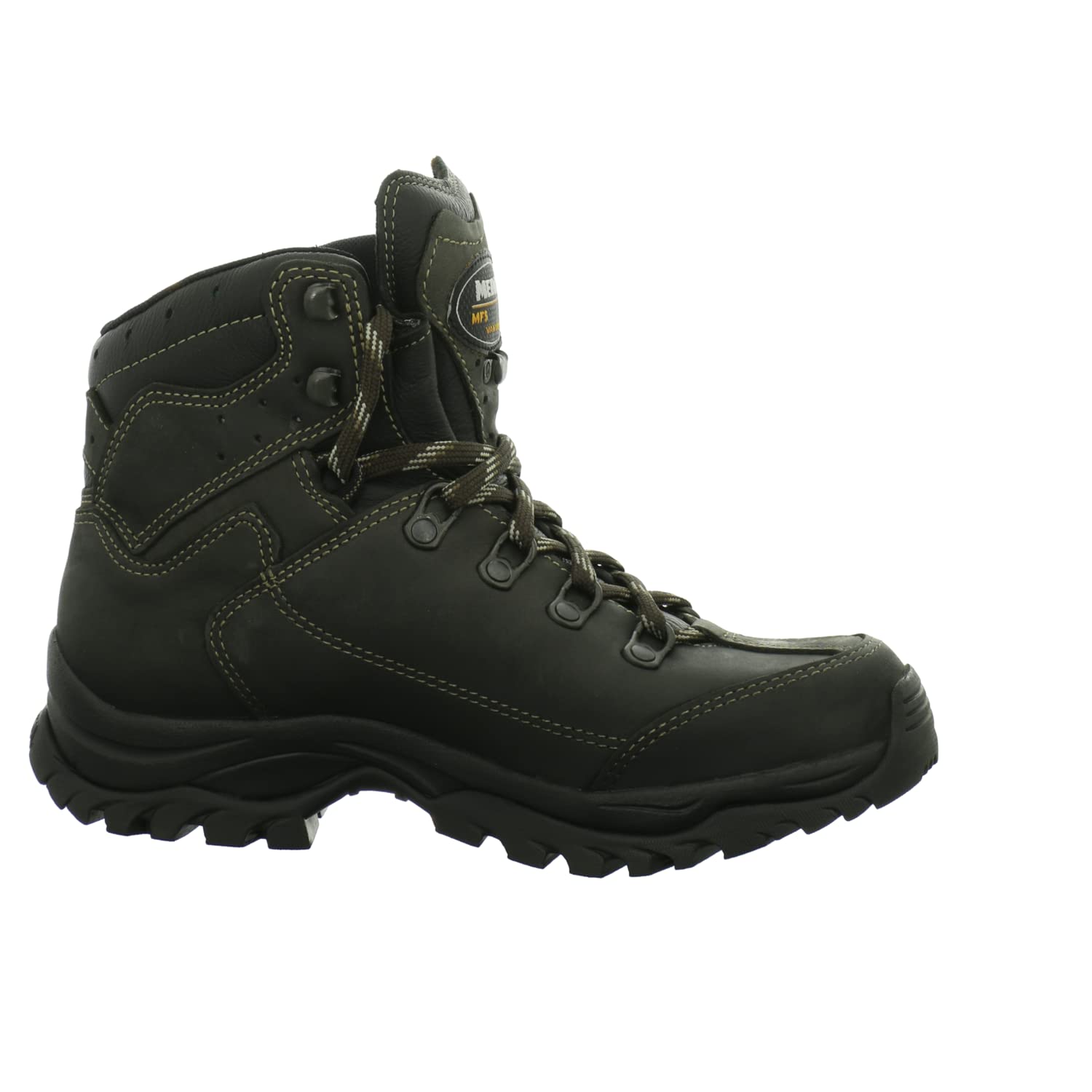 Meindl Vakuum Lady Ultra Damen Trekking- & Wanderstiefel