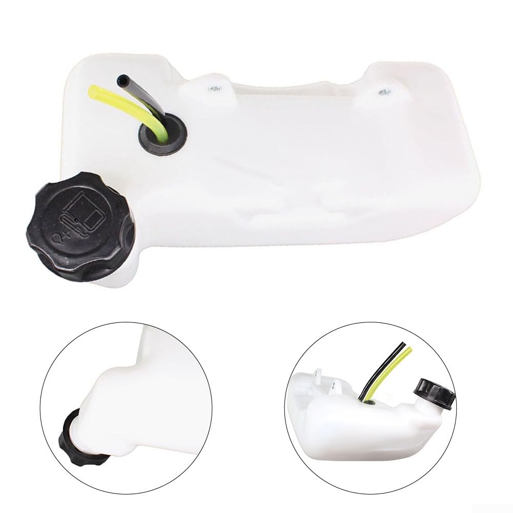SPORTARC Kraftstofftank für FX-MS152 FX-MS162 FX-MT152 FX-PS152 FX-PS162 Freischneider