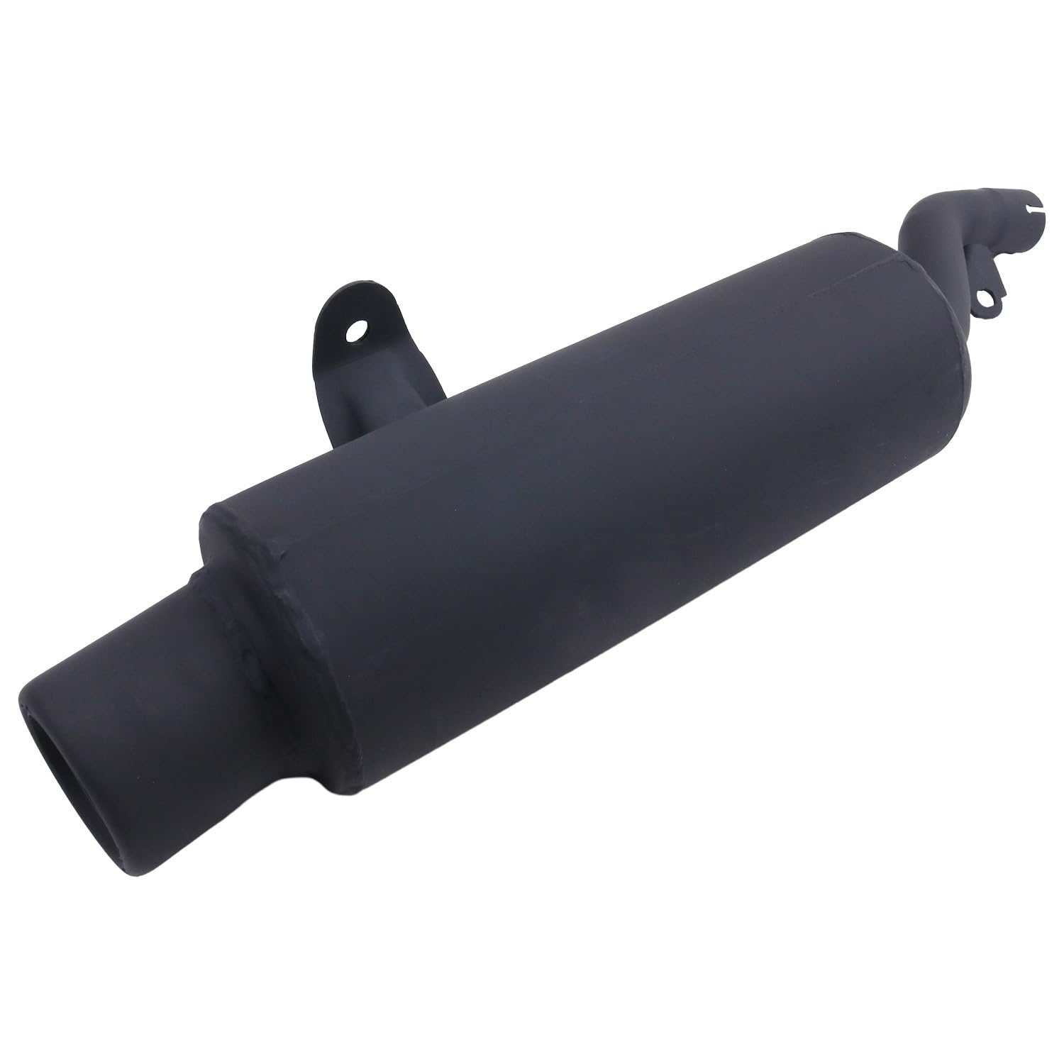 Silenciador compatible con Honda TRX250X 1987-1992 Sportrax 300 TRX300EX 2X4 1993-2008