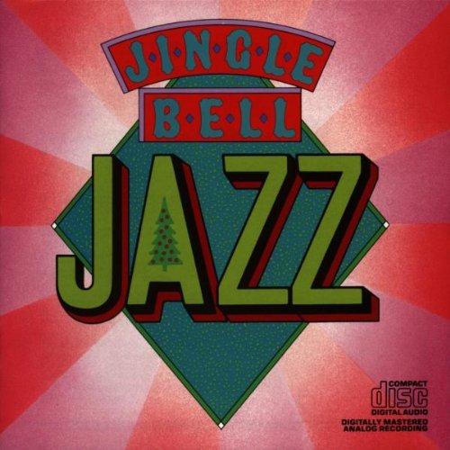 Jingle Bell Jazz Amazon.de MusikCDs & Vinyl