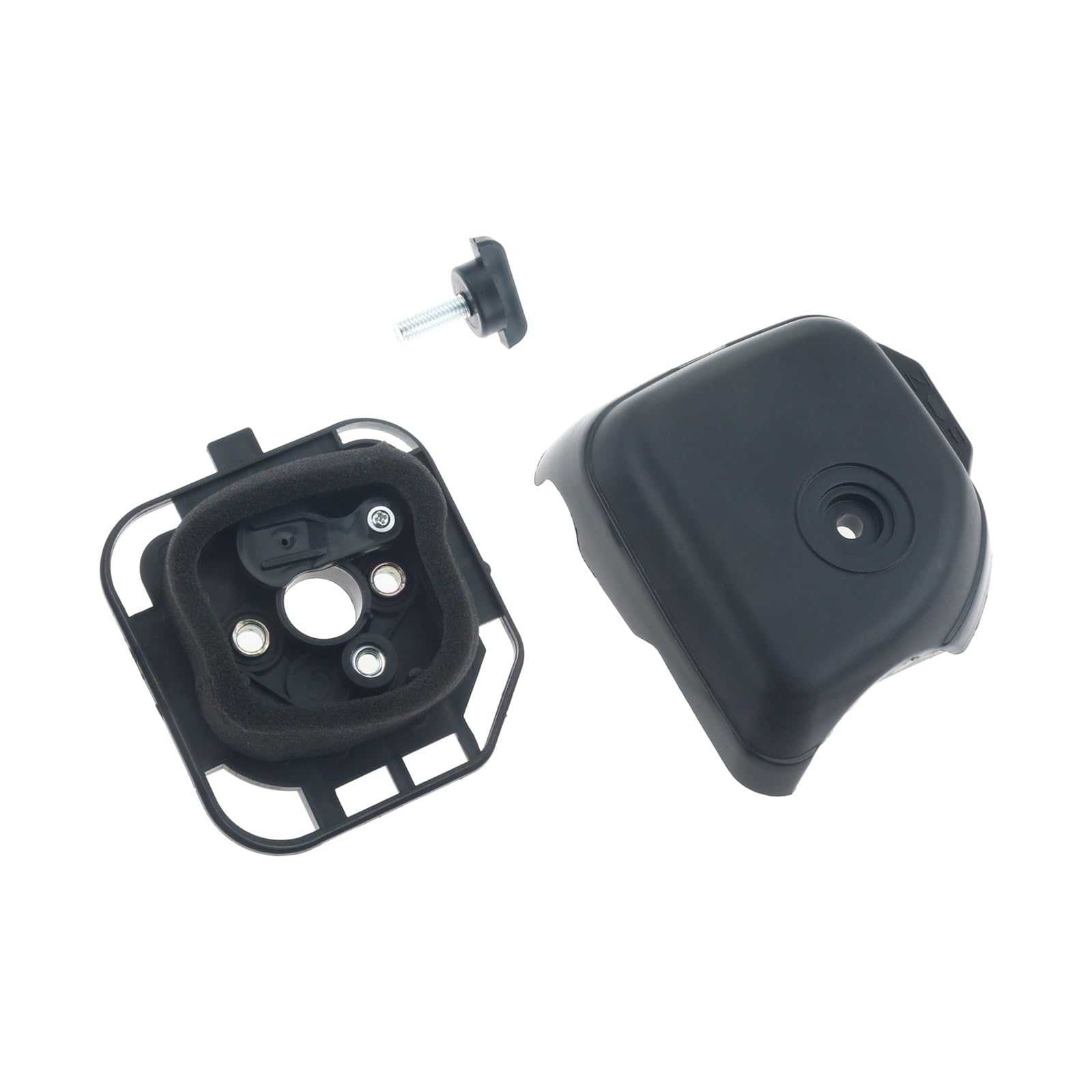 Filtre éponge moteur 2 temps tondeuse à gazon et pièces détachées outils