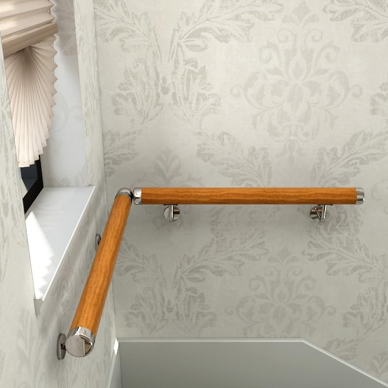 Rambarde d'escalier de style industriel rétro pour sublimer un loft moderne - 6