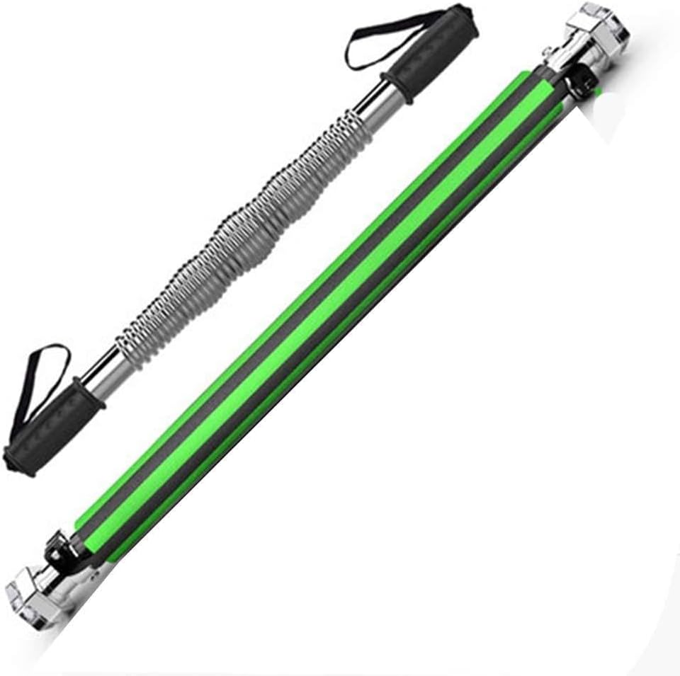 HUAHUA Anti-Loose Device - no Screw Pull-up Rod -60-130 cm - Door Frame Wall Horizontal bar Strength Training
